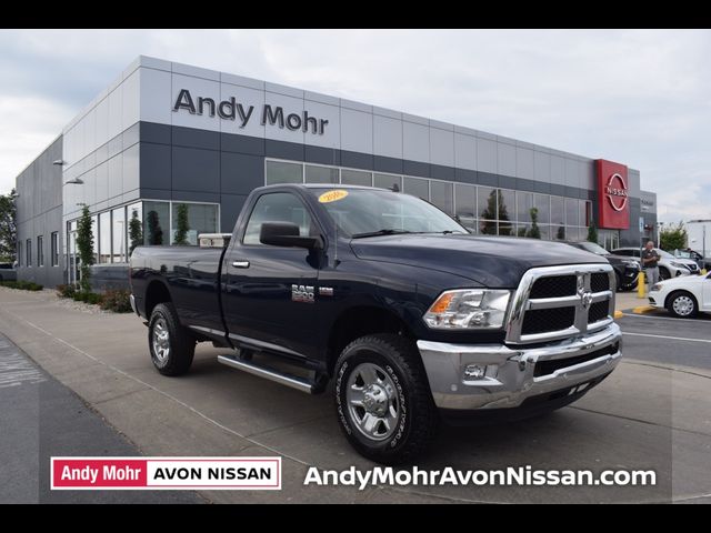 2016 Ram 2500 SLT