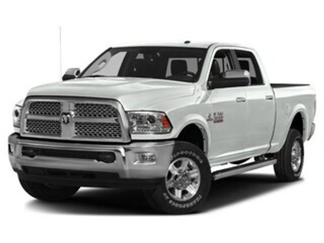 2016 Ram 2500 SLT