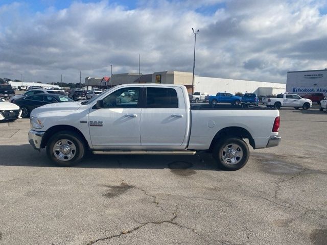 2016 Ram 2500 SLT