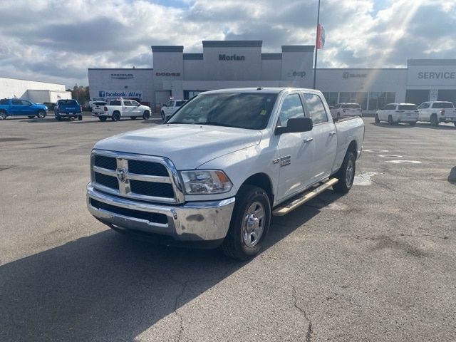 2016 Ram 2500 SLT