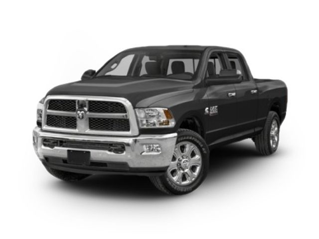 2016 Ram 2500 SLT