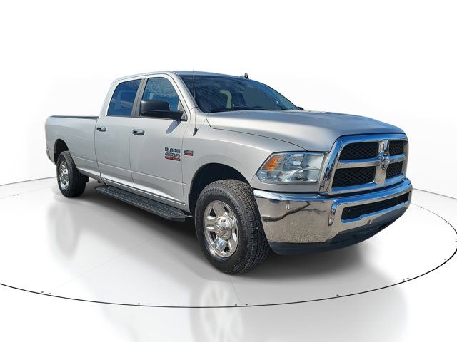 2016 Ram 2500 SLT