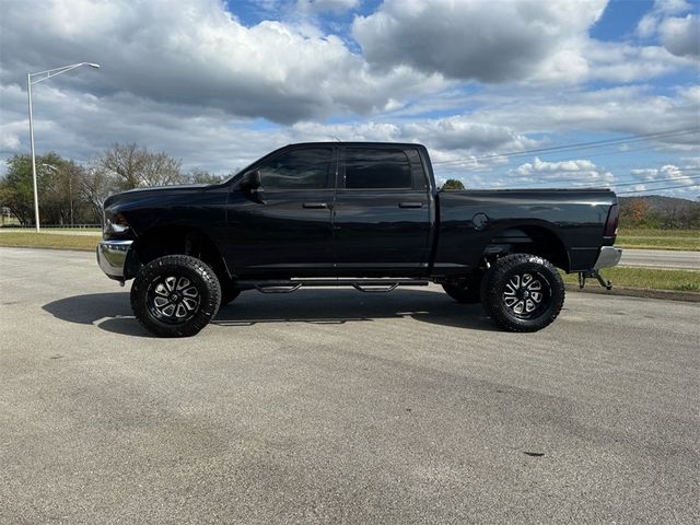 2016 Ram 2500 SLT