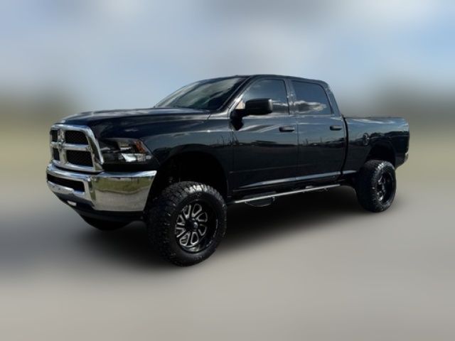 2016 Ram 2500 SLT