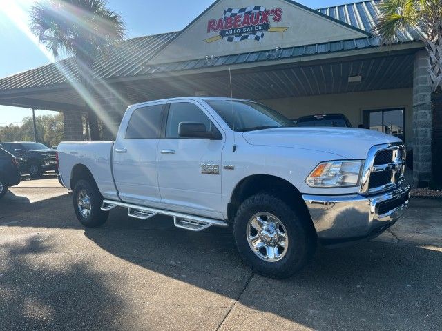 2016 Ram 2500 SLT