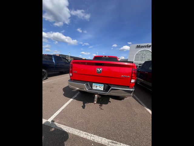 2016 Ram 2500 SLT