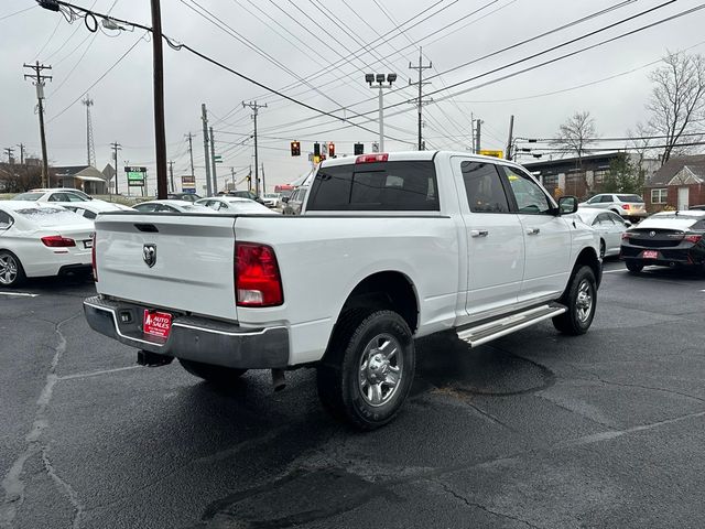 2016 Ram 2500 SLT