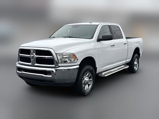 2016 Ram 2500 SLT