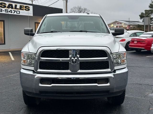 2016 Ram 2500 SLT