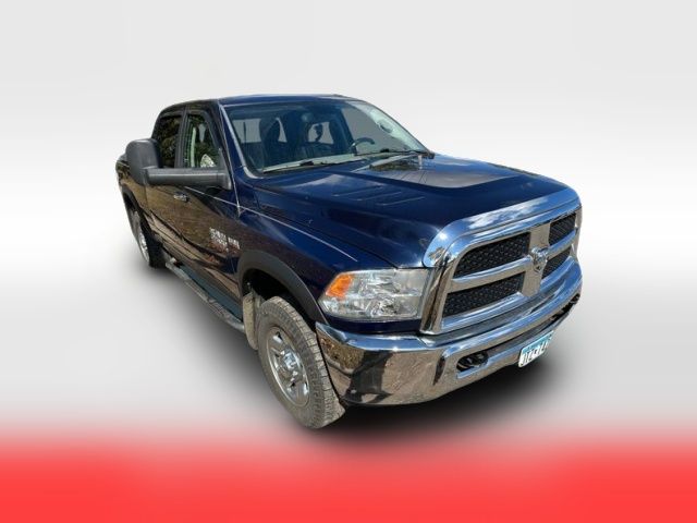 2016 Ram 2500 SLT