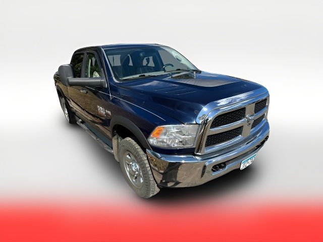 2016 Ram 2500 SLT