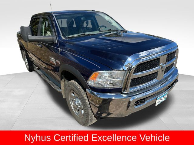 2016 Ram 2500 SLT