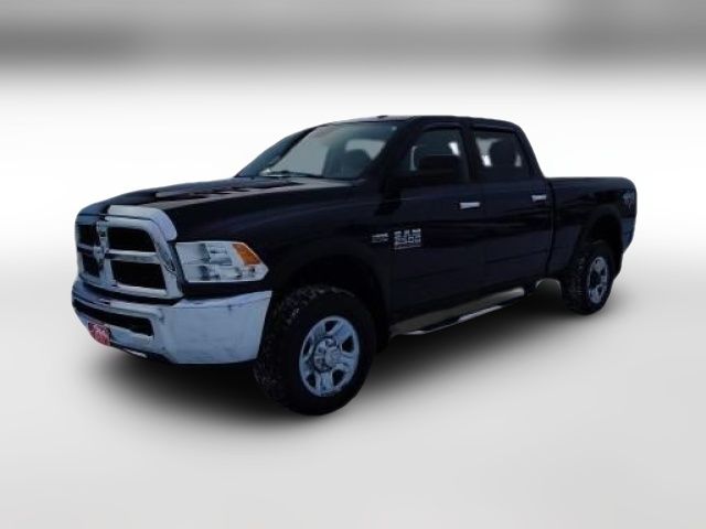 2016 Ram 2500 SLT