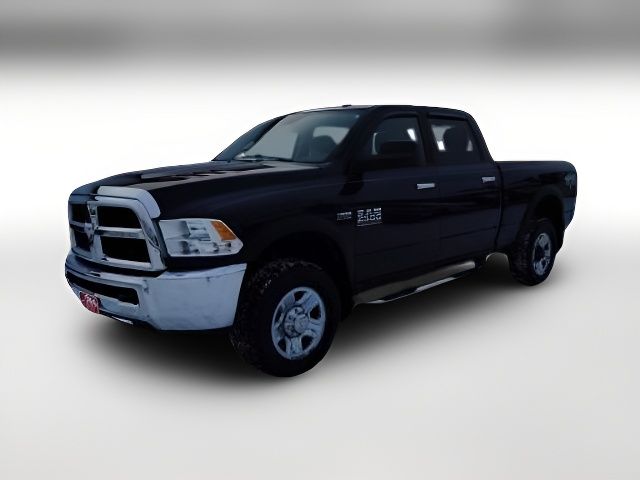 2016 Ram 2500 SLT