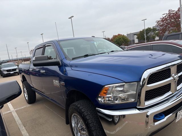 2016 Ram 2500 SLT