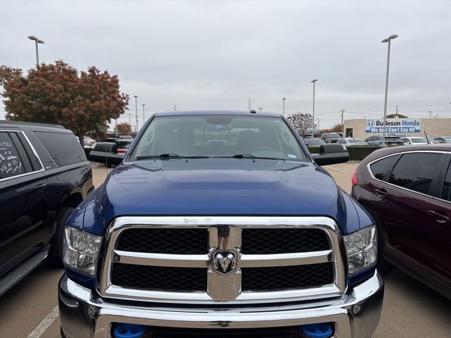 2016 Ram 2500 SLT