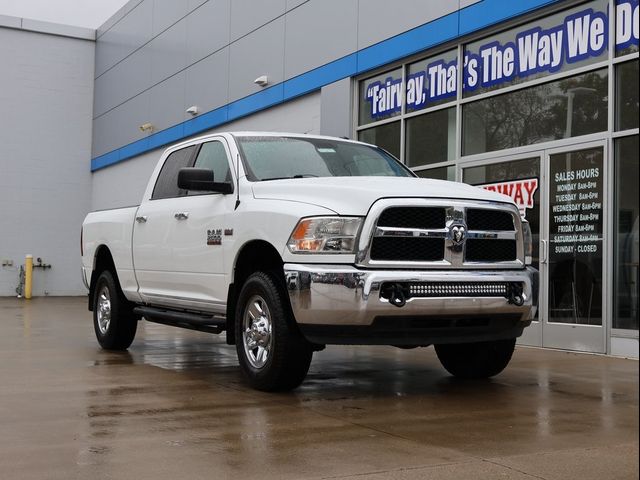 2016 Ram 2500 SLT