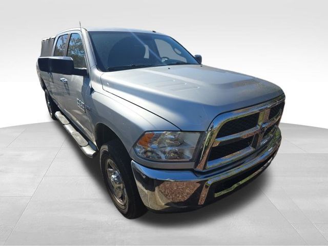 2016 Ram 2500 SLT