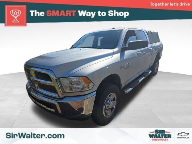 2016 Ram 2500 SLT