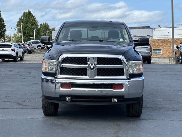 2016 Ram 2500 SLT