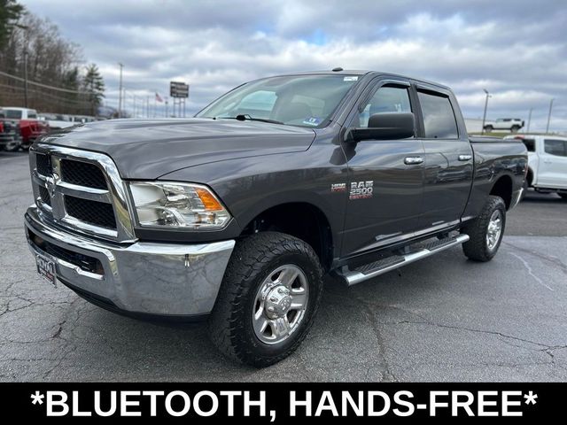 2016 Ram 2500 SLT