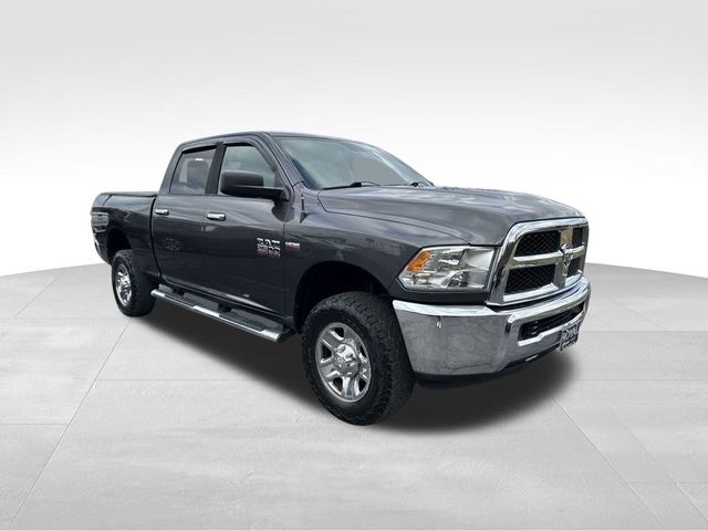 2016 Ram 2500 SLT