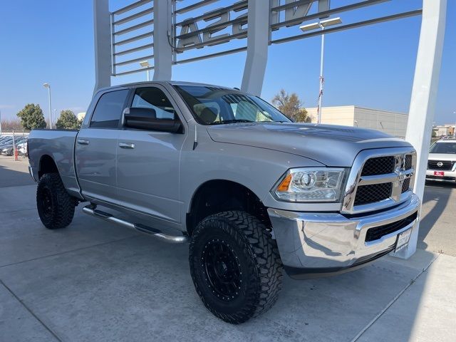 2016 Ram 2500 SLT