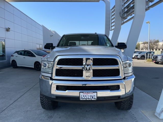 2016 Ram 2500 SLT