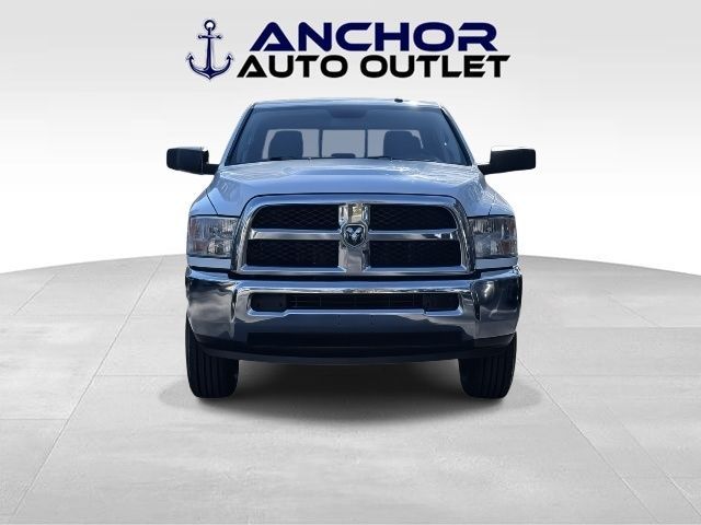2016 Ram 2500 SLT