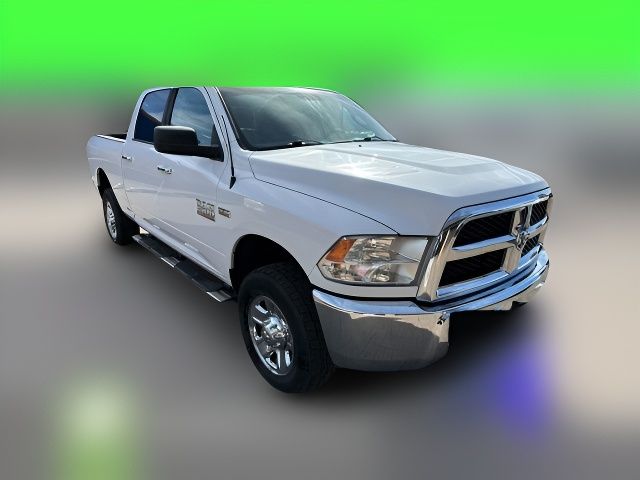 2016 Ram 2500 SLT