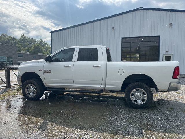 2016 Ram 2500 SLT