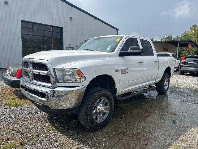 2016 Ram 2500 SLT