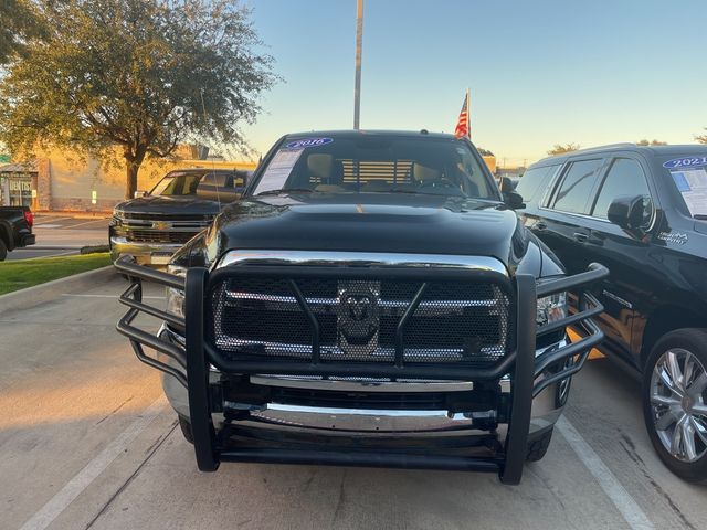 2016 Ram 2500 SLT