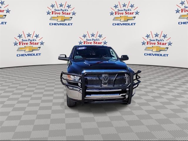 2016 Ram 2500 SLT