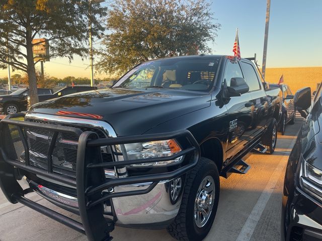 2016 Ram 2500 SLT