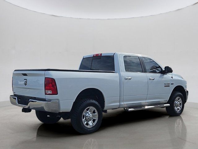 2016 Ram 2500 SLT