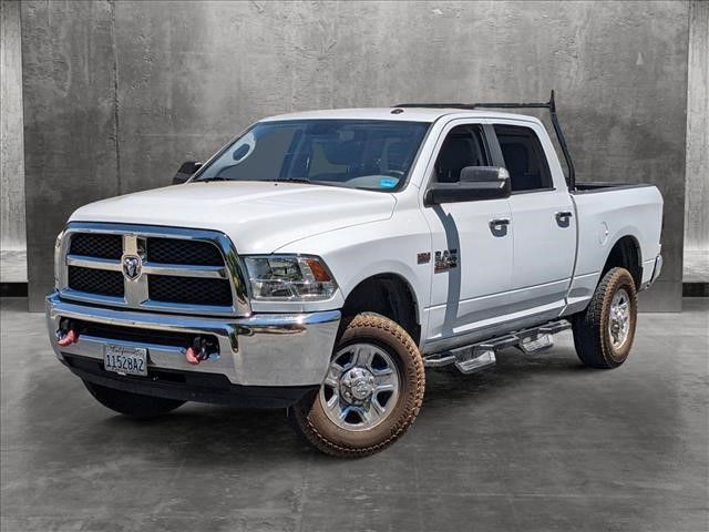 2016 Ram 2500 SLT