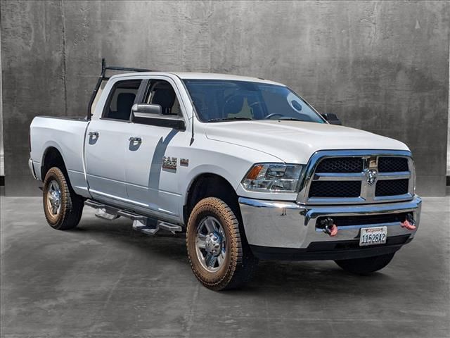 2016 Ram 2500 SLT