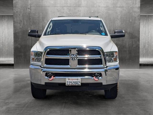 2016 Ram 2500 SLT