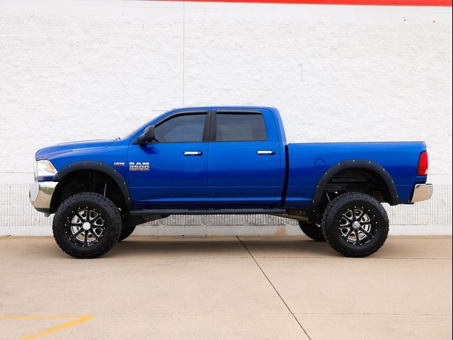 2016 Ram 2500 SLT