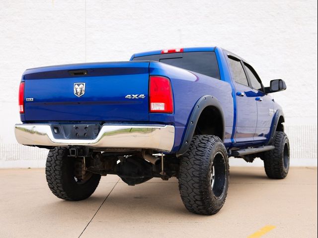 2016 Ram 2500 SLT