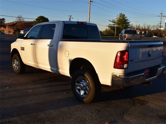 2016 Ram 2500 SLT