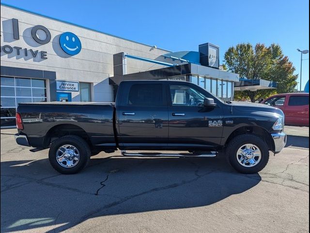 2016 Ram 2500 SLT