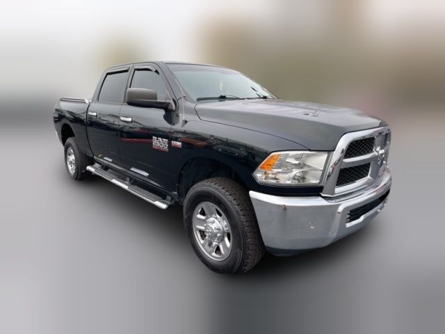 2016 Ram 2500 SLT