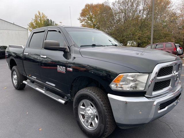 2016 Ram 2500 SLT