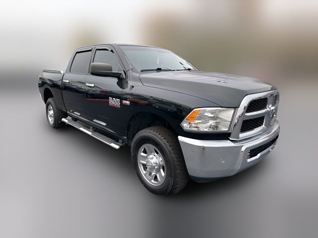 2016 Ram 2500 SLT