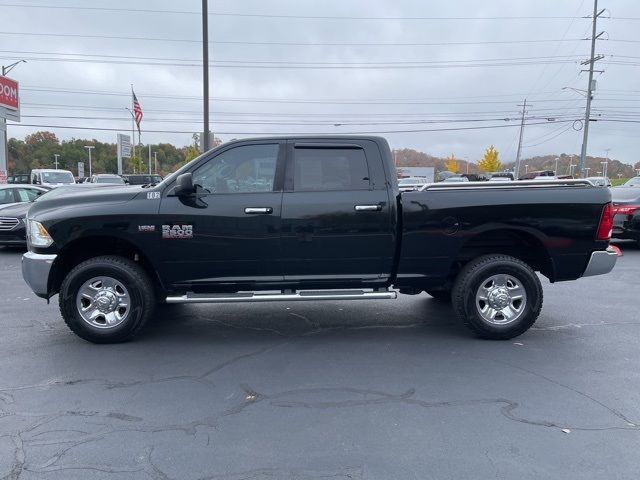 2016 Ram 2500 SLT