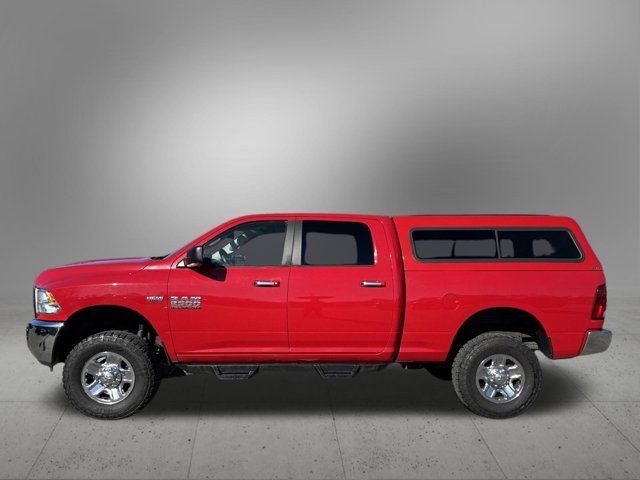 2016 Ram 2500 SLT