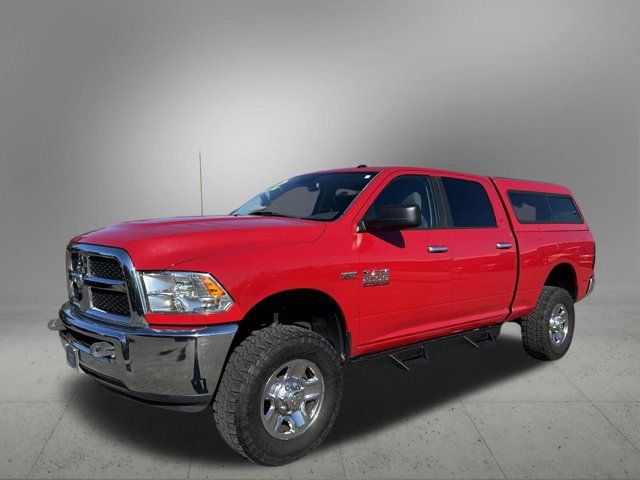 2016 Ram 2500 SLT