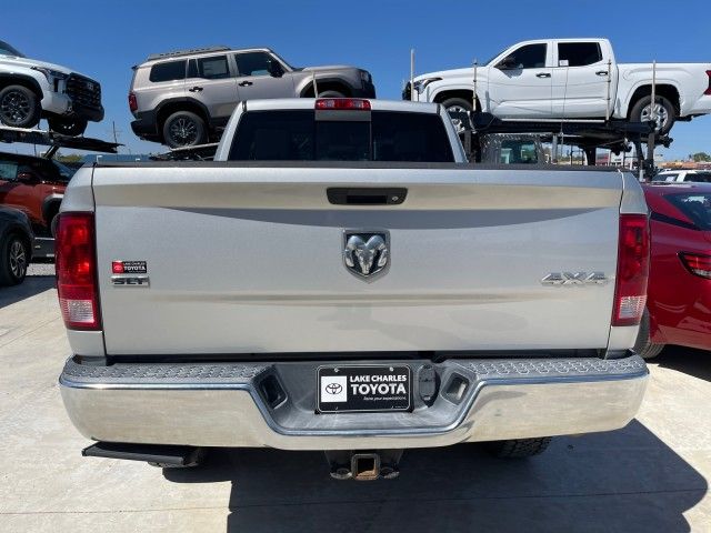 2016 Ram 2500 SLT